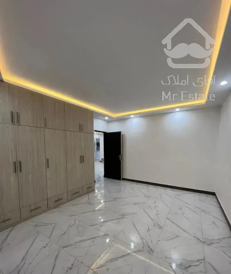 فروش ویلا نوساز و کلیدنخورده در خشکبیجار