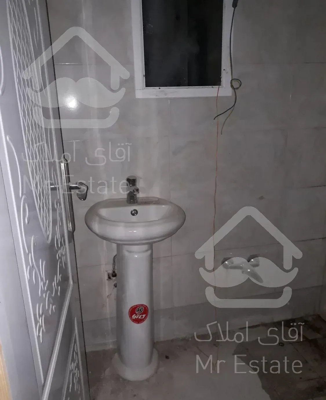 آپارتمان مسکن مهر ساری میارکلا