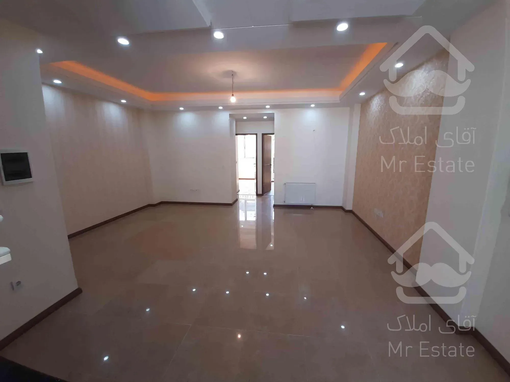 ۷۵متر - تکواحدی