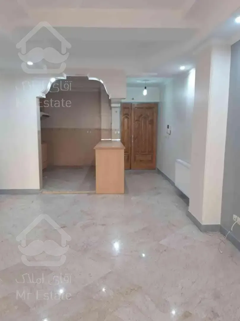 اجاره آپارتمان۶۰متری۱خواب