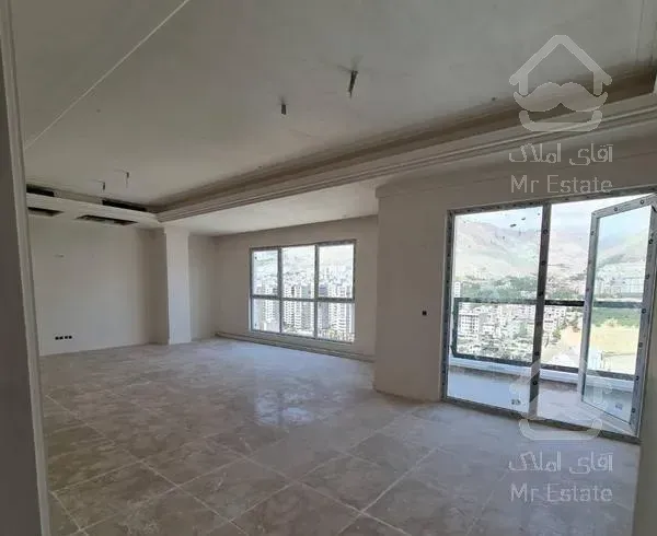 پنت هاوس - سعادت آباد - طاهرخانی