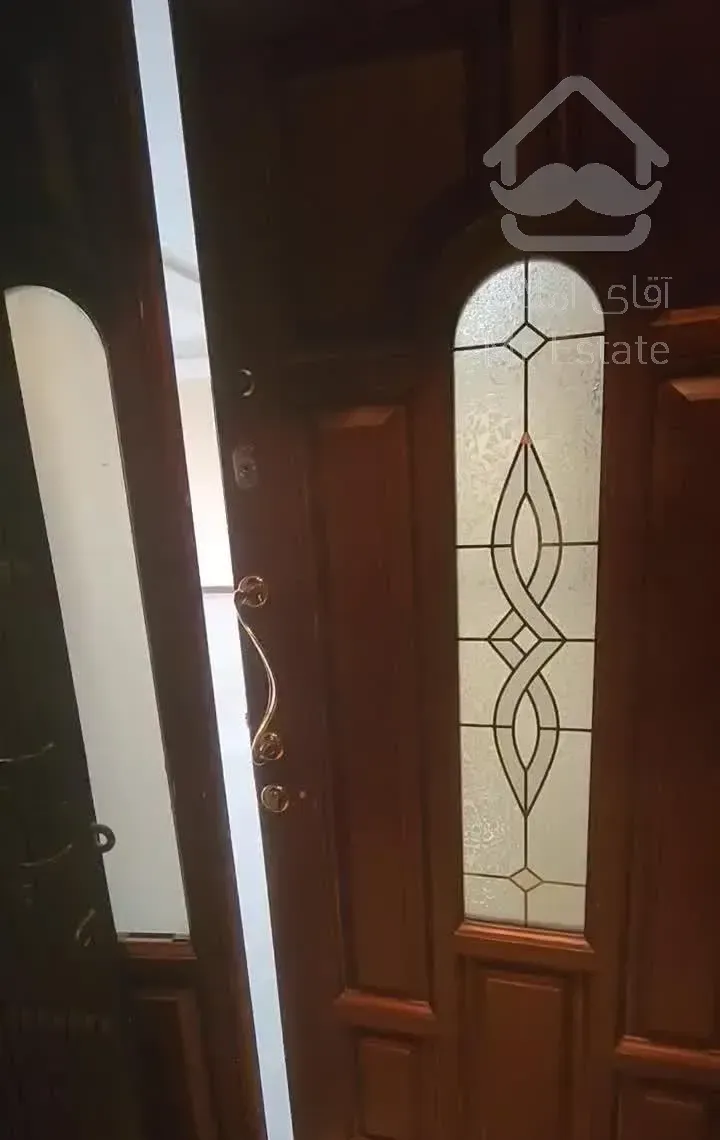 «۲۴۱ متر آپارتمان تک‌واحدی لوکس در اقدسیه »