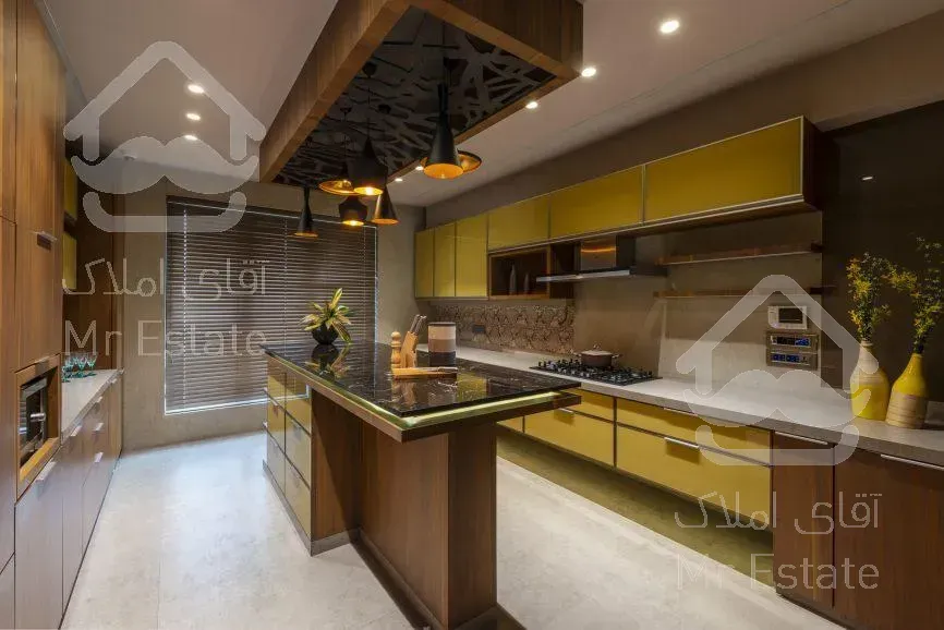 280 متر با ویو ابدی مرجان