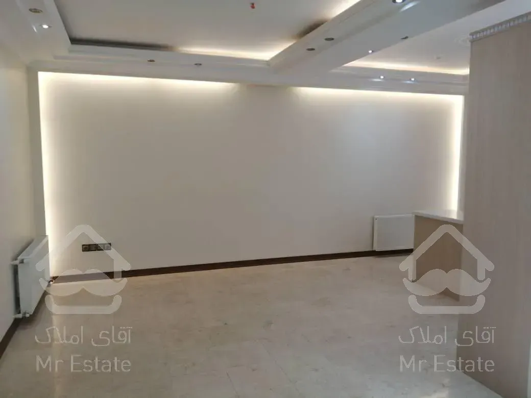 خرید اپارتمان *دوخوابه 74متر*فردوس شرق