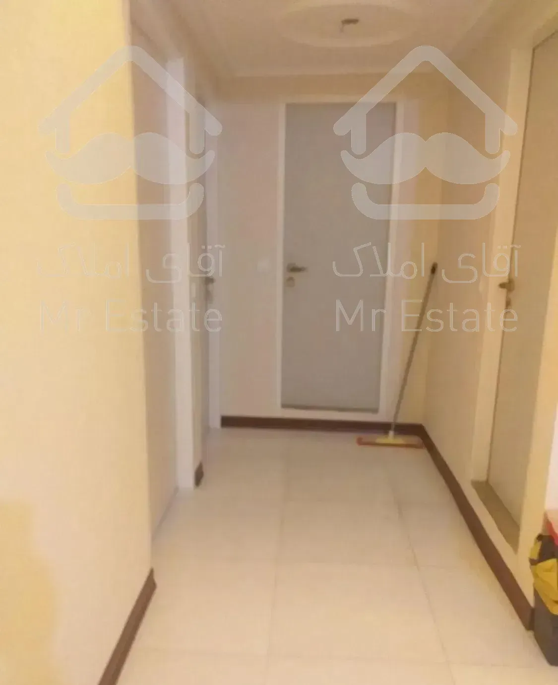 آپارتمان صد متری کاملا بازسازی شده