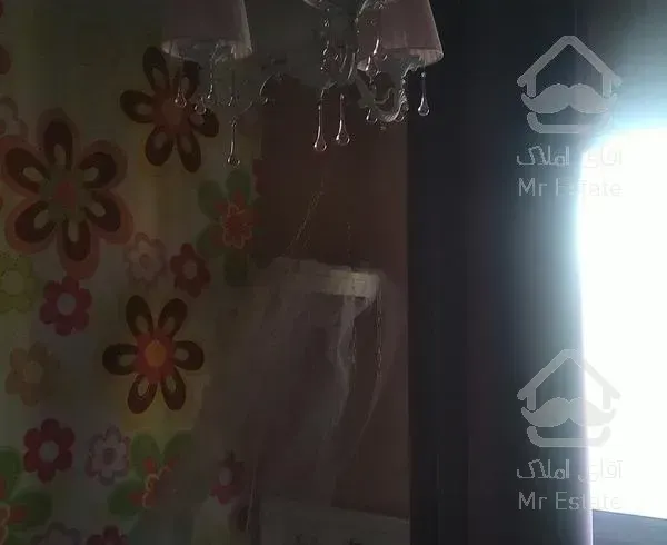 سه خوابه شهرک آپادانا بازسازی  و با کیفیت