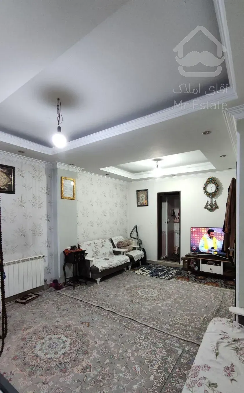 ۴۸ متری تک واحدی با آسانسور