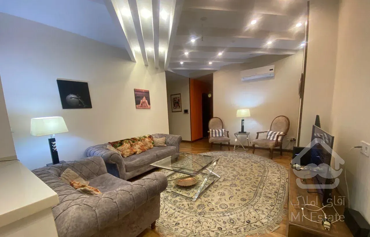 اجاره آپارتمان ۹۵ متری ۲ خوابه در شهرک غرب