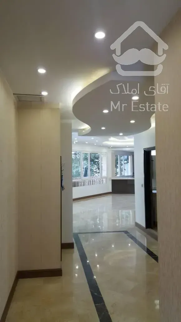 خرید آپارتمان ۱۶۰ متری نیاوران