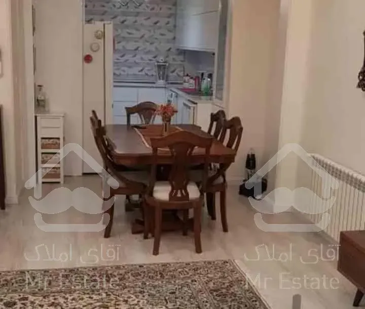 ۶۰ متر یک خوابه ؛ پلیس