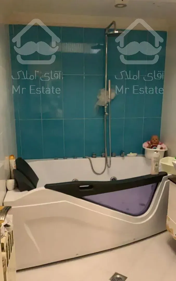 اجاره و رهن آپارتمان زعفرانیه 210  متر لوکس