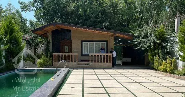 فروش خانه ویلایی ۱۲۰ متری ۲ خوابه