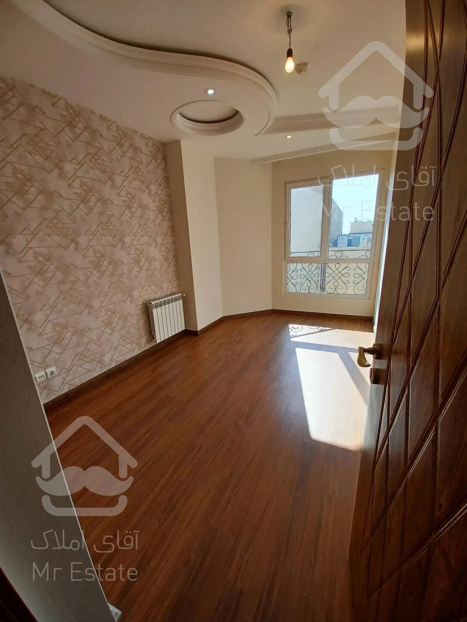 اجاره‌ آپارتمان سند اداری فول امکانات صادقیه کاشانی