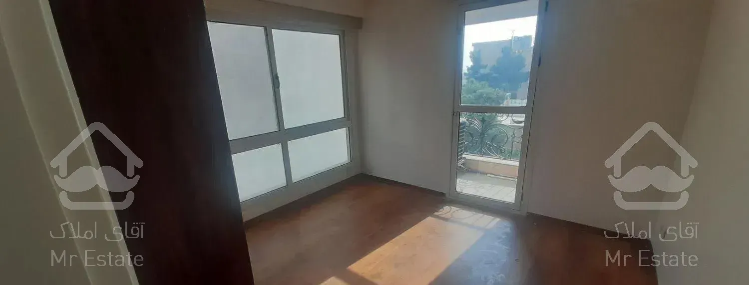 واحد ۱۱۵ متری ۲ خواب شیک ظفر