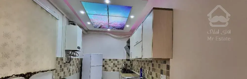 فروش فوری سوییت55متر مستقل بروز  در خیابان پارسیان