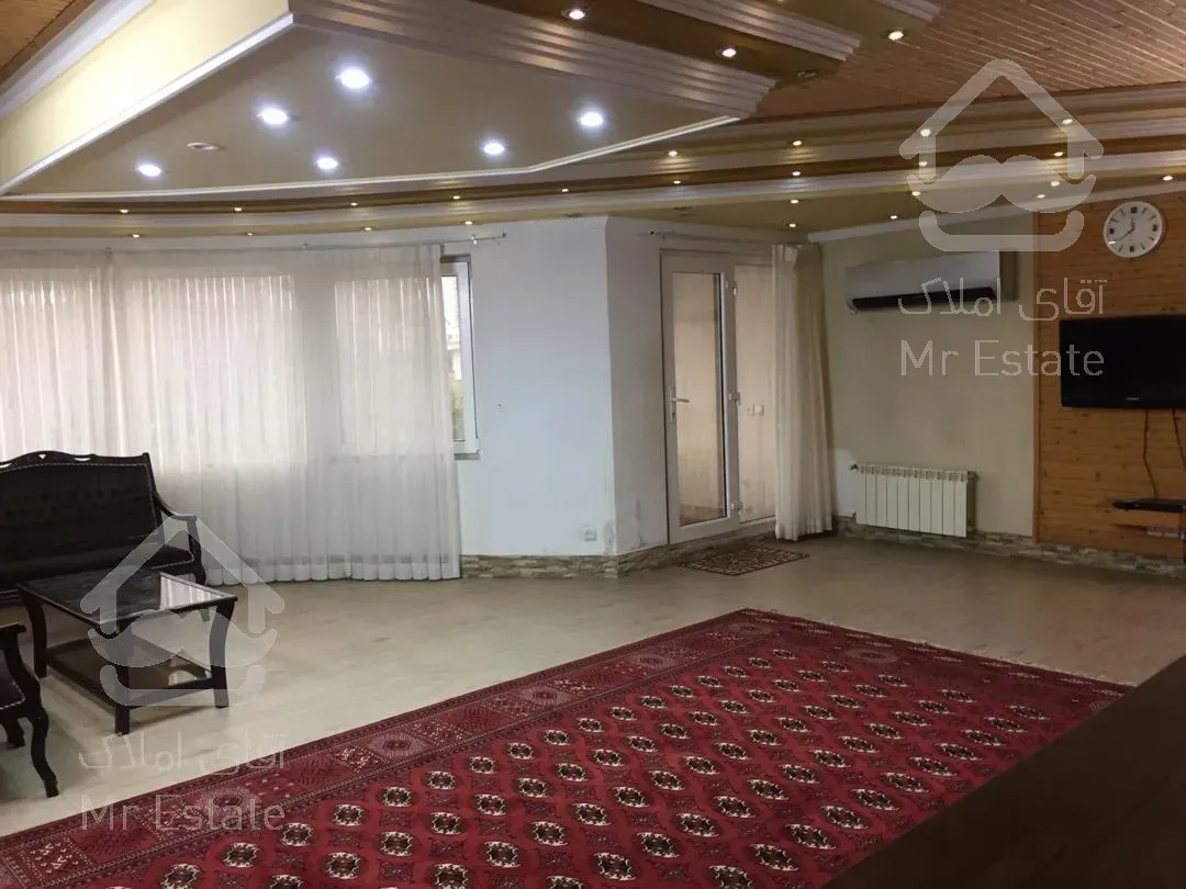 فروش آپارتمان ساحلی سرخرود