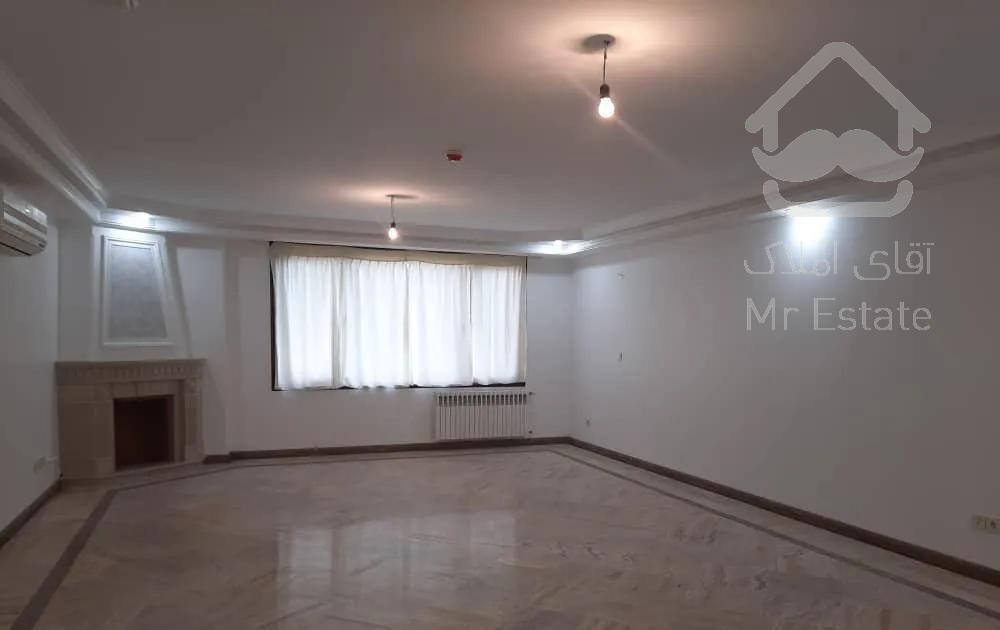 ۱۱۵متر / دو خواب / دولت