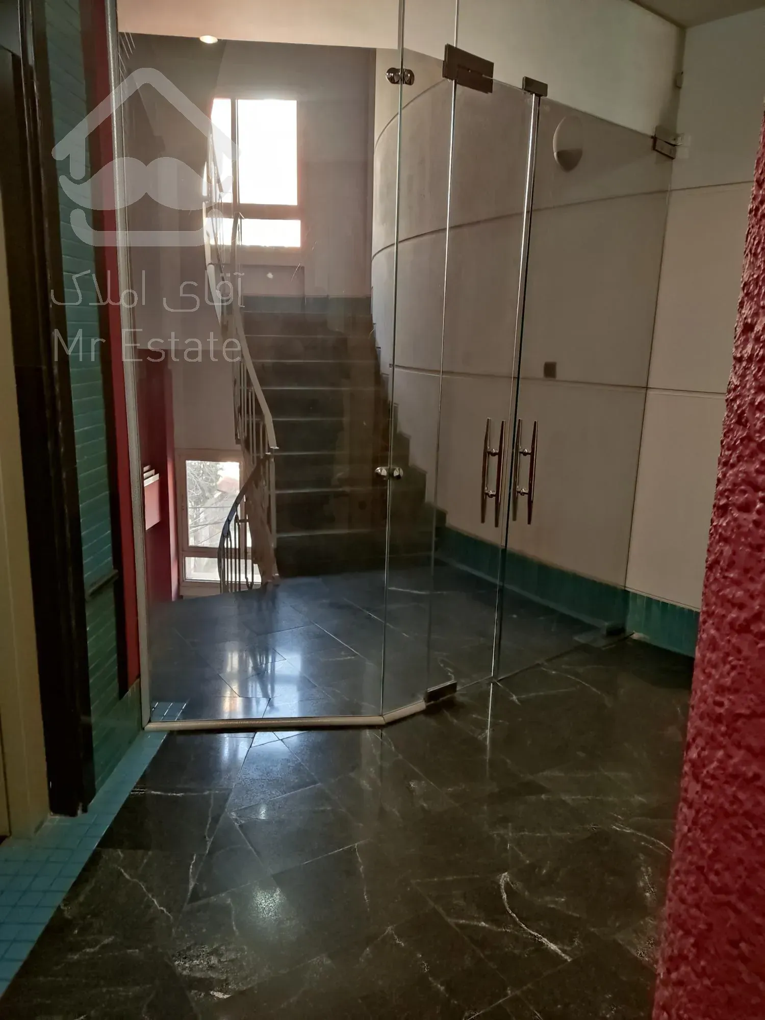 167 متر 3 خواب خیابان نفت