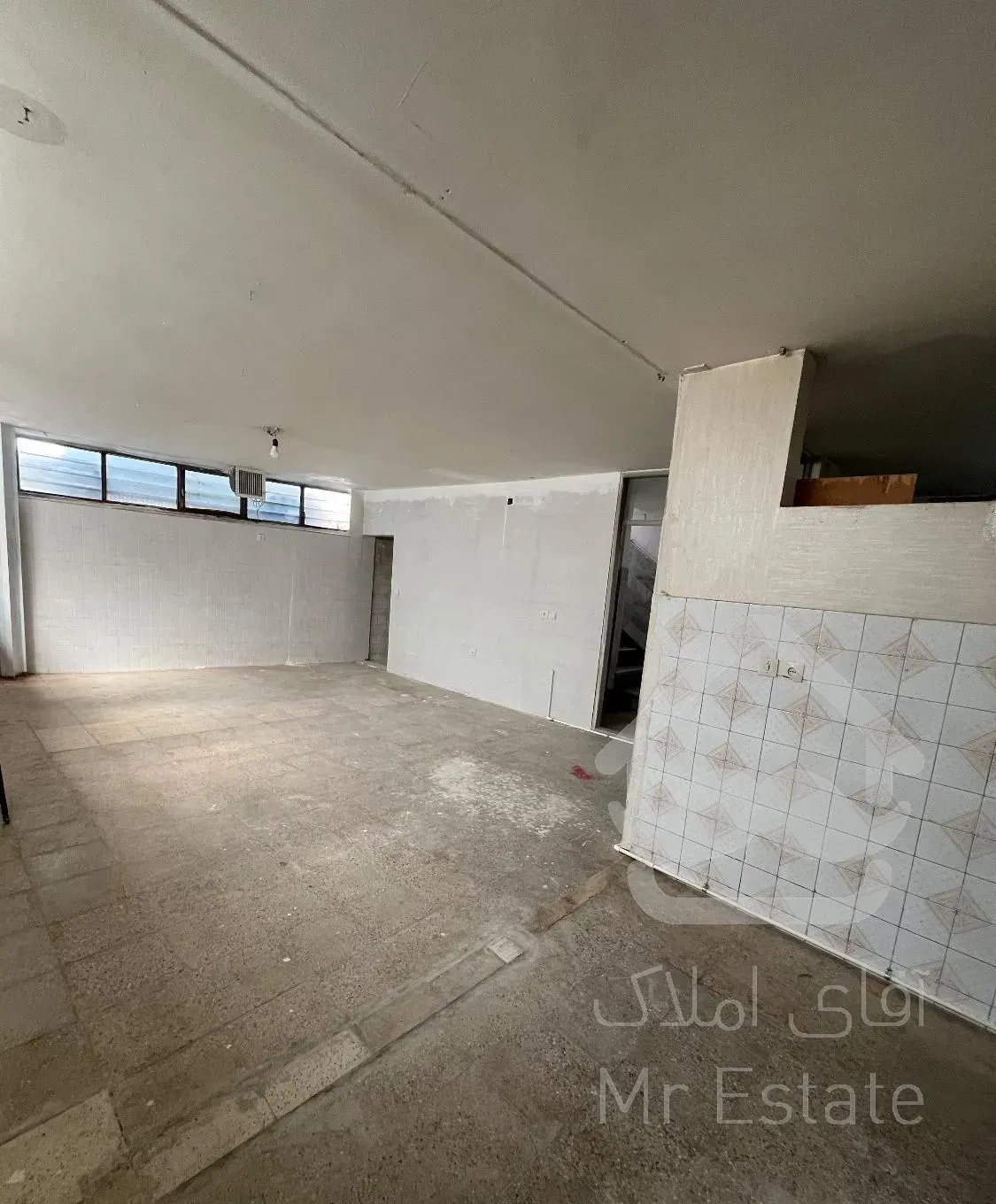 پیلوت ۸۰ متر/ محدوده خیابان دانشگاه/ بازسازی شده