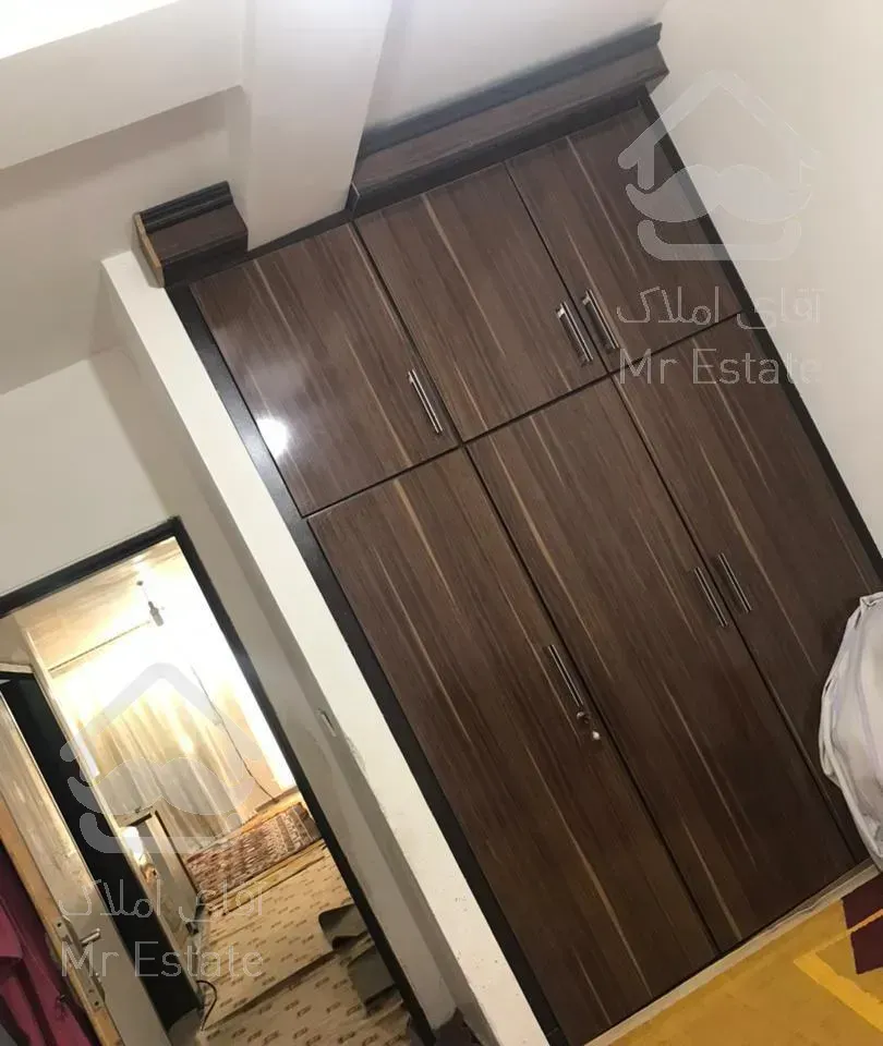 آپارتمان 90متر دو خوابه