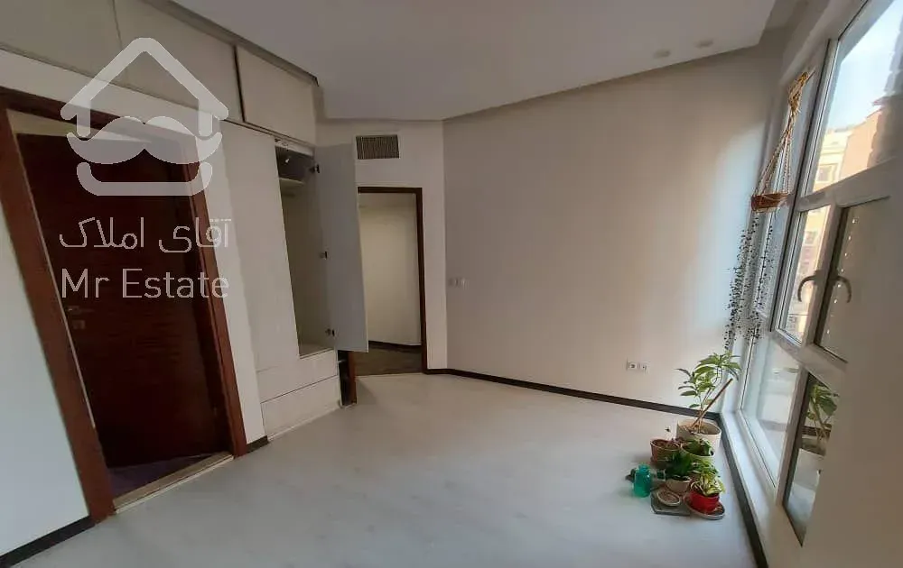 108متر 2خواب 1مستر تک واحدی روف گاردن ویو360