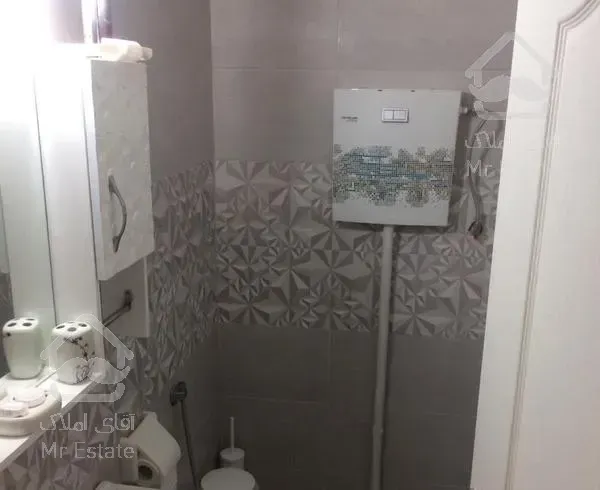 دهکده المپیک/۲خوابه/سنددار