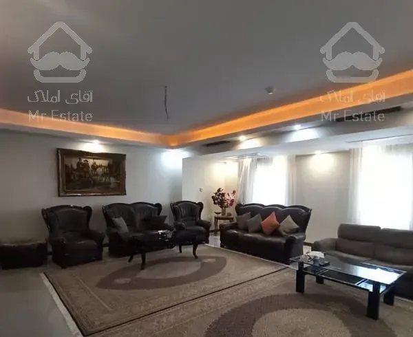 برج ۲۶۳ متر دوبلکس منطقه ۲۲