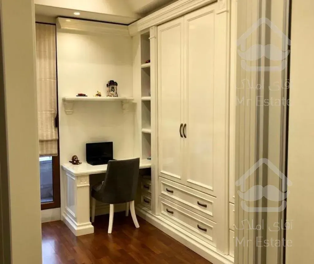 ۱۶۵ متر اجودانیه/ فول مشاعات