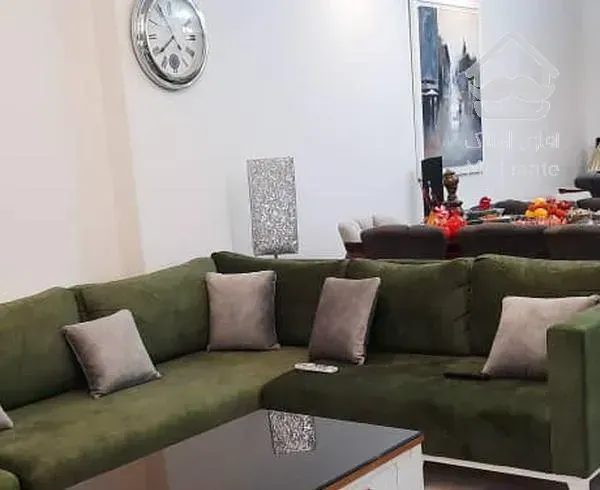 آپارتمان ۱۱۰ متری فاز۴ مهرشهر