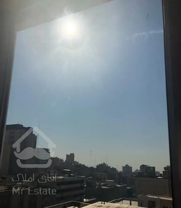 فروش آپارتمان ۶۹ متری در توانیر