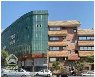 فروش 301 متری تجاری ورزشی