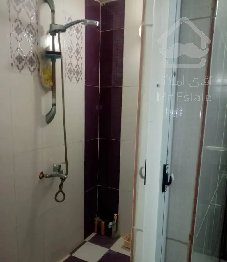 اجاره آپارتمان ۷۰ متری ۱ خوابه زیر همکف