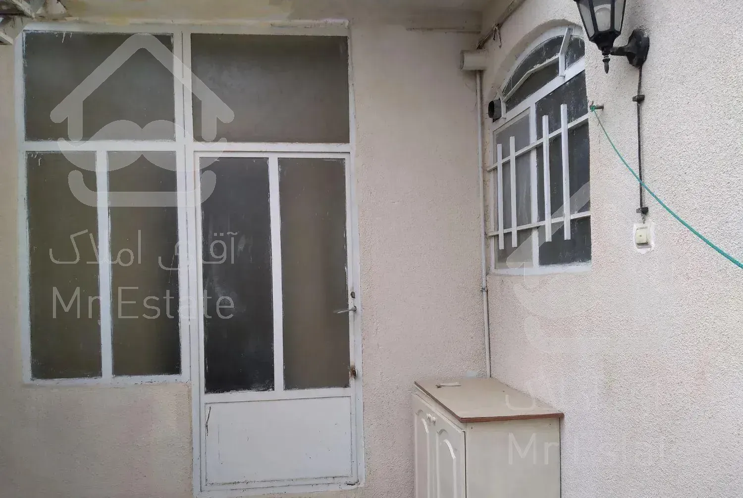 آپارتمان ۵۷ متری یک خواب