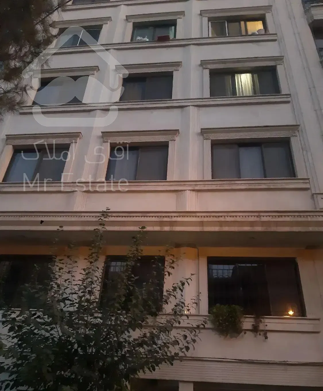 ۹۰متردوخواب فرعی دنج گیشا