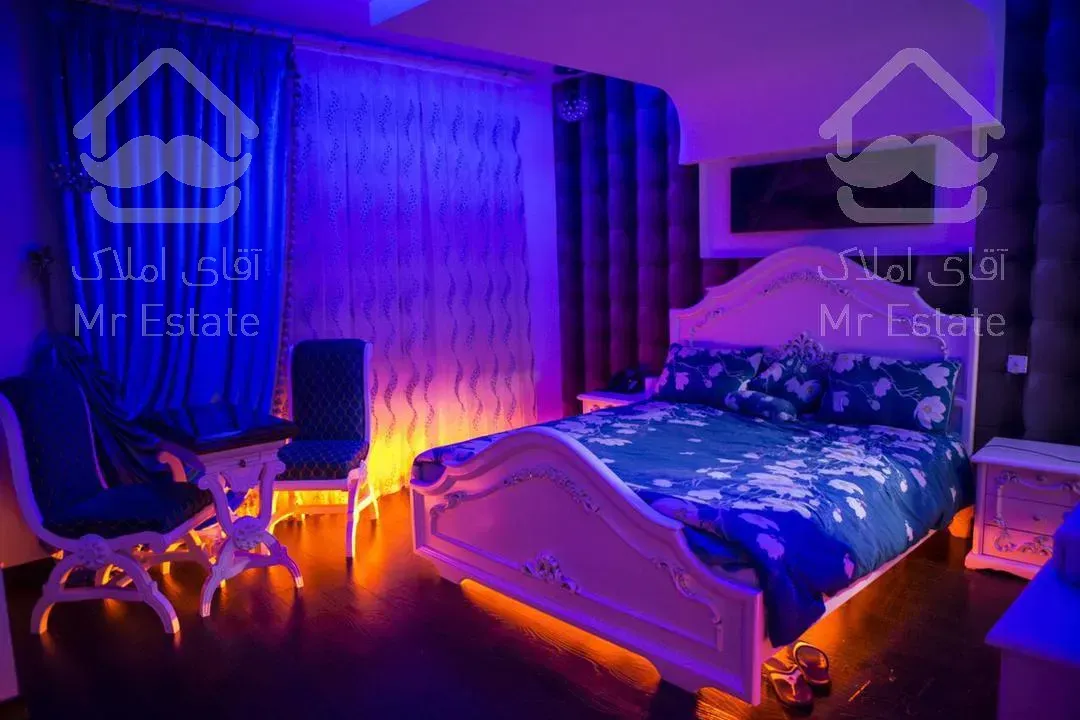 فروش آپارتمان زعفرانیه 180  متر اکازيون