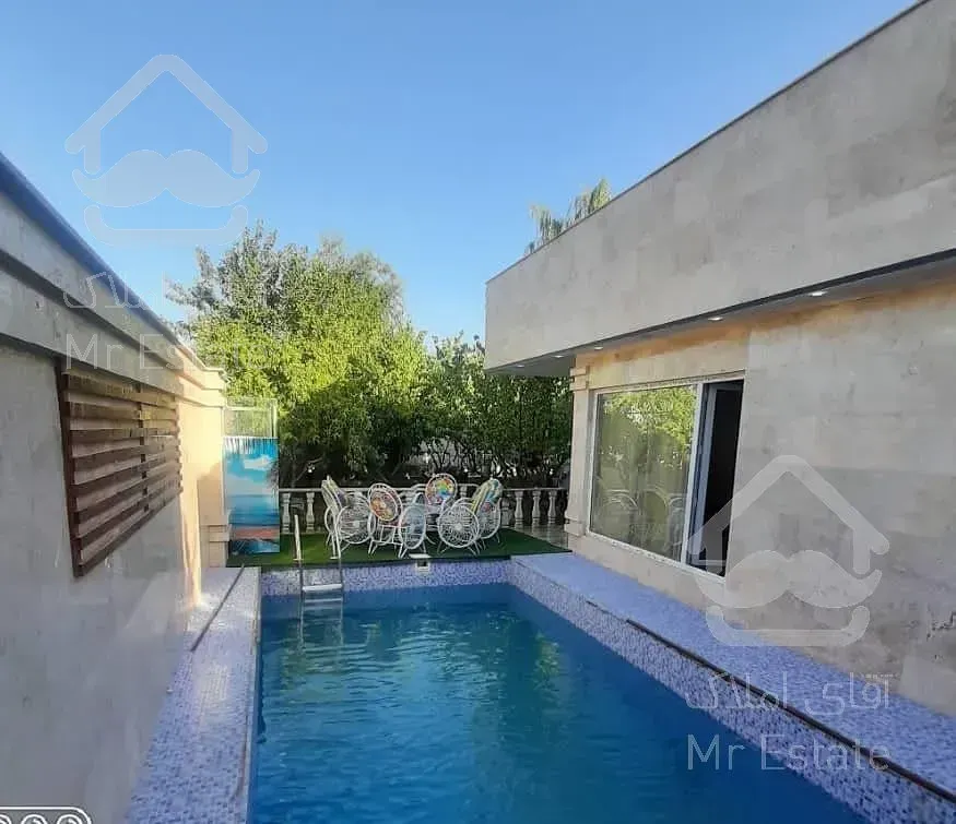 ویلا500متری سندار تهراندشت .سهیلیه .کردان