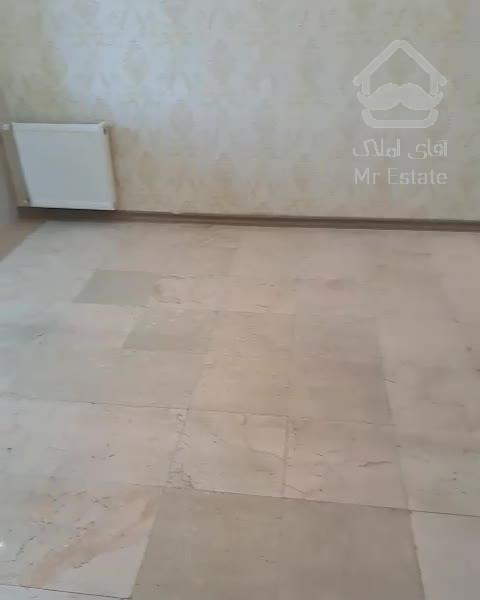 آپارتمان ۱۱۴ متری ، دو خواب ، فول امکانات