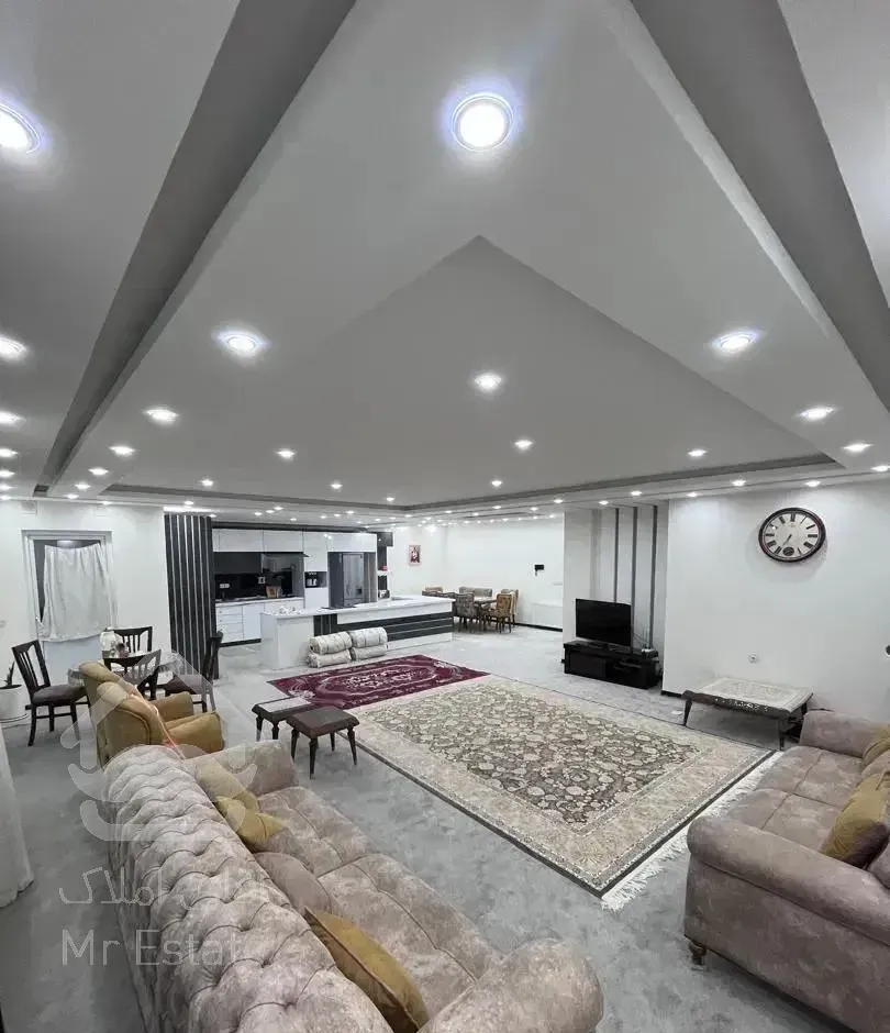 230 متر / کلید دوم / باهنر