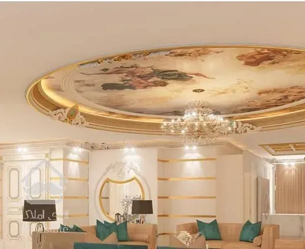 ۴ خواب با چشم‌انداز شهر/هتل طلایی مسکونی*