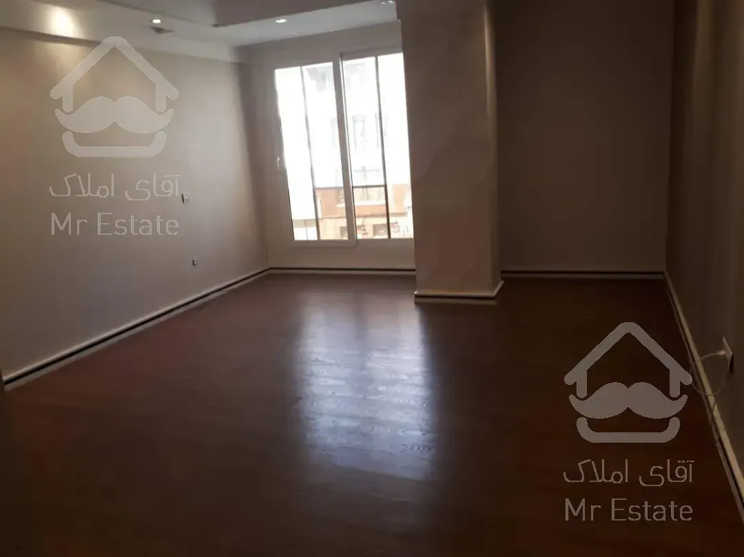 رهن کامل اپارتمان در قیطریه