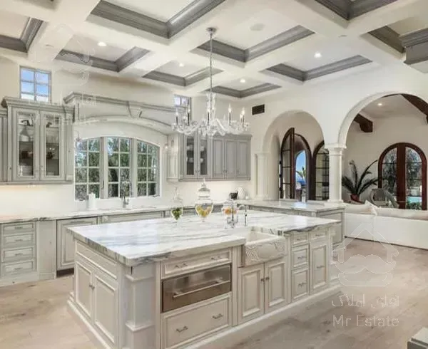 1000 متر + تریبلکس و دربست + فول مشاعات + هرمزان