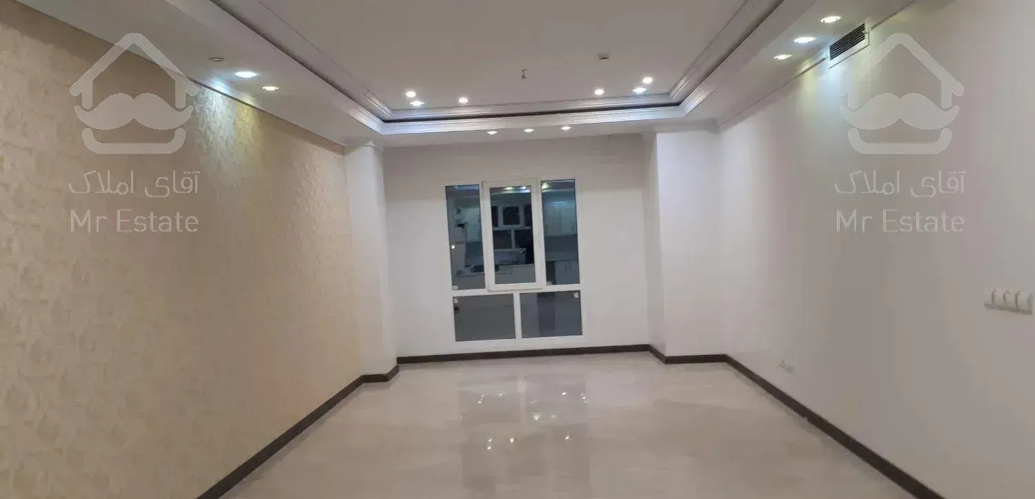 آپارتمان ۱۰۵ متری ، دو خواب