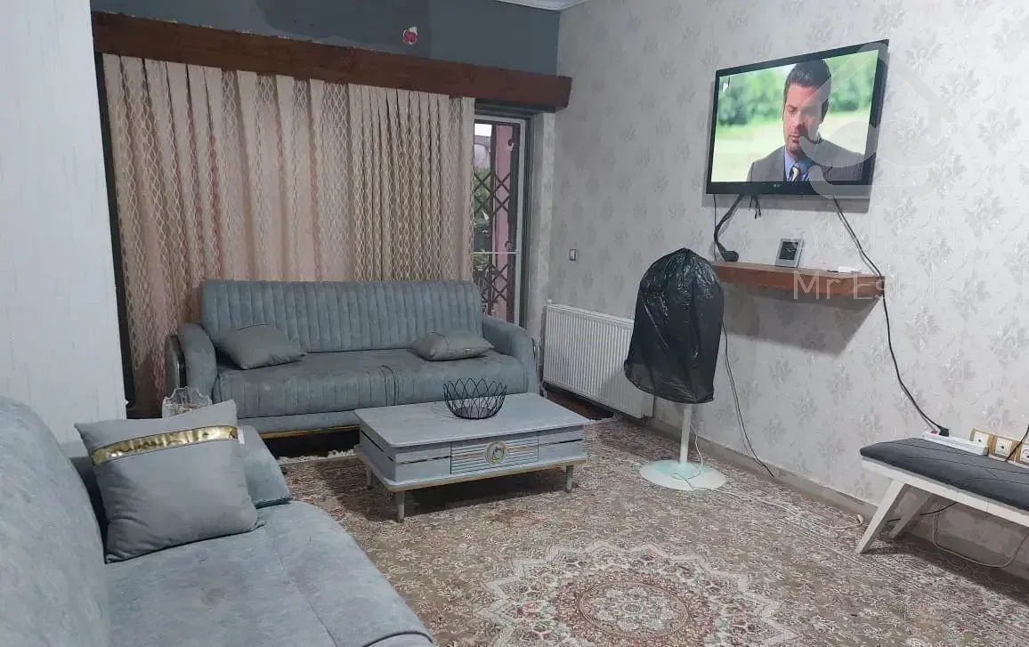 آپارتمان شهرکی/ فول/ منطقه ۱