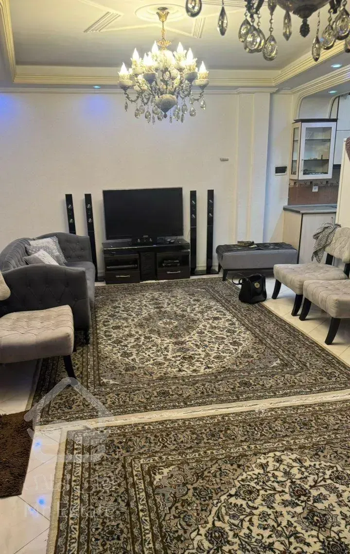 خ شکوفه خ کرمان خ شکوری 61متر با آسانسور