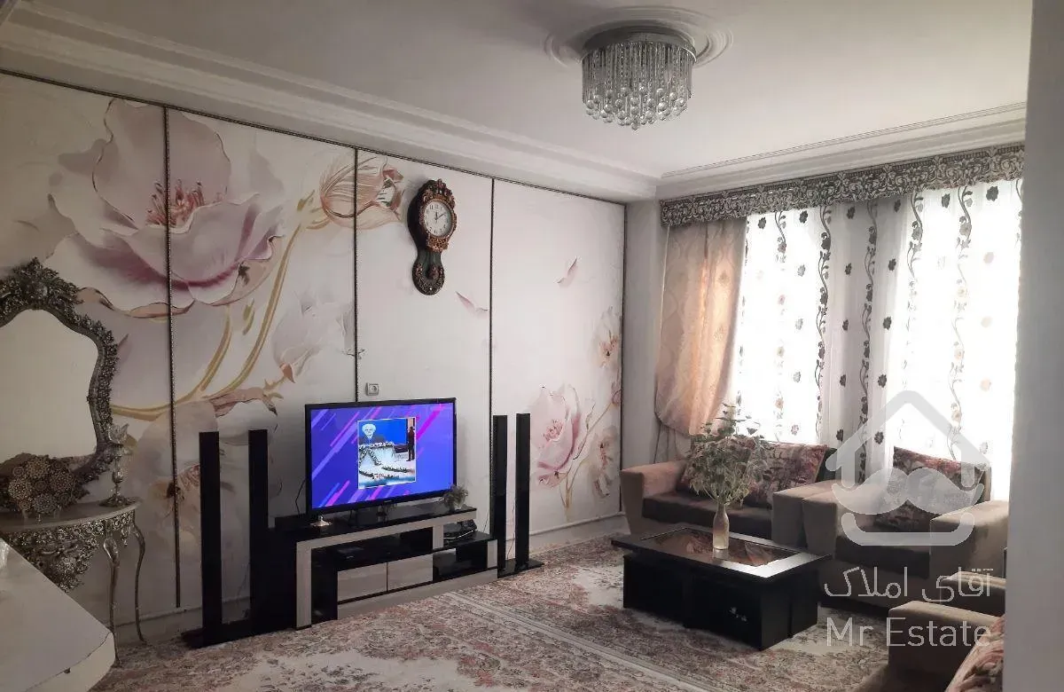 آپارتمان سند دار57 متر مناسب زوج جوان و یا سرمایه گذاری