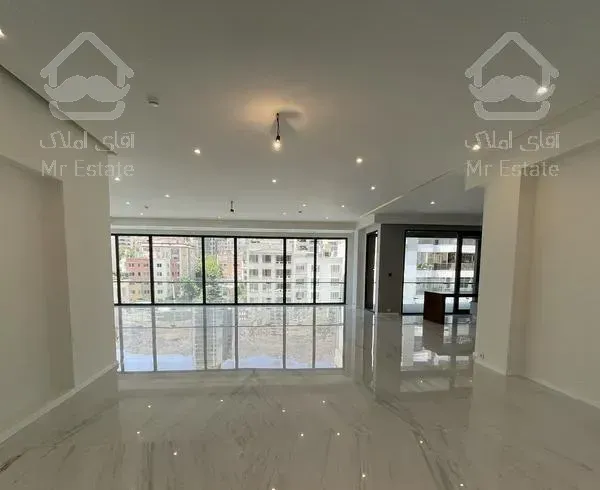 ٤٠٩ متر ٤ خواب زعفرانیه.٤ خواب مستر.٤ پارکینگ