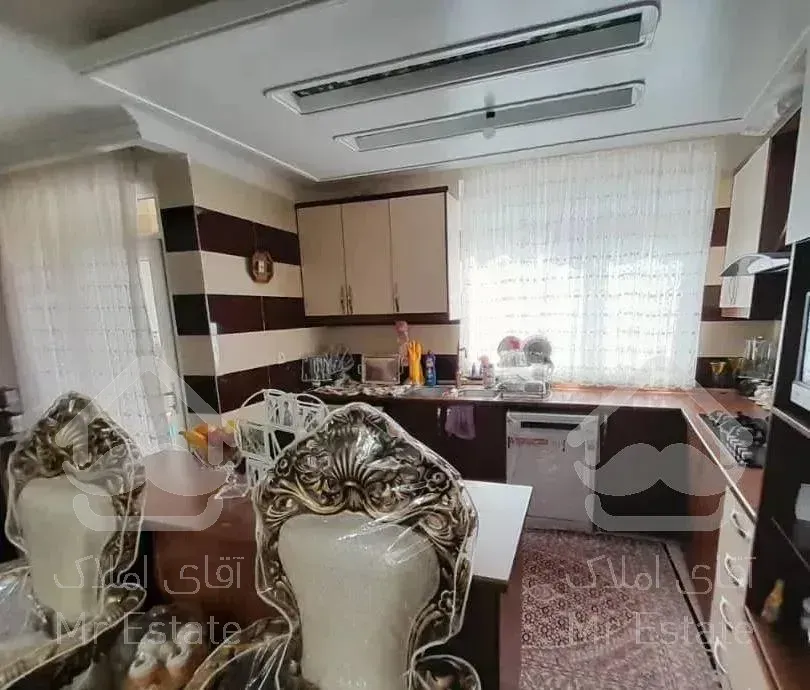 77متر قابل معاوضه مختص سخت پسندان