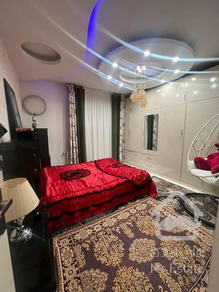 فروش آپارتمان ۱۳۳متری