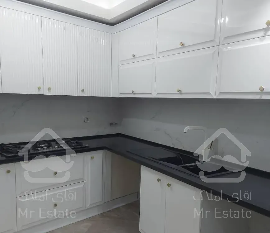 آپارتمان ۱۳۰ متر ،۳ خوابه