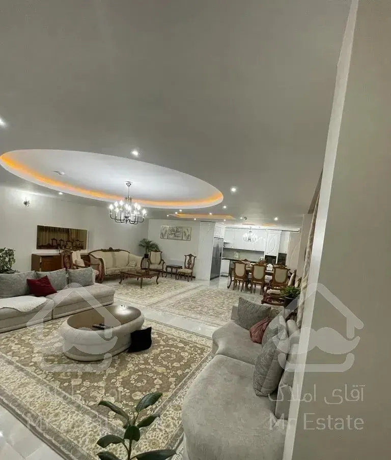 ۱۵۰ متر گلستان کیانمهر